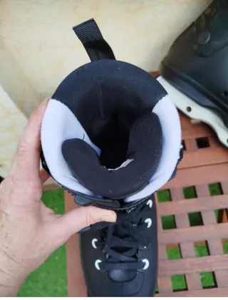 Patines agresivo Razors Shift 44