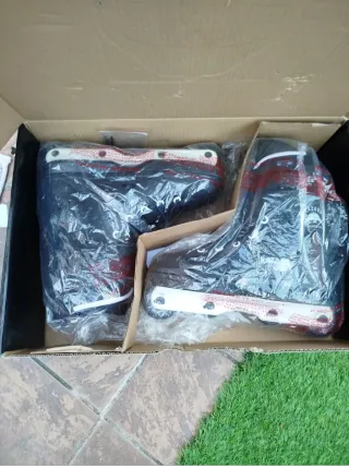 Patines agresivo Razors Shift 44