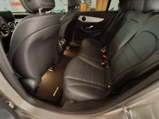 Mercedes-Benz GLC Coupé 2019