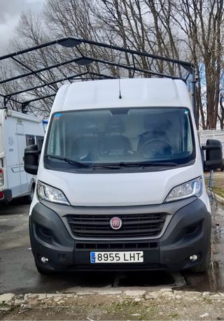 FIAT Ducato L3H2