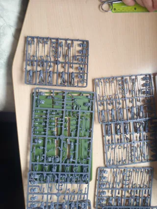 Perry Miniatures Batallón Napoleónico French