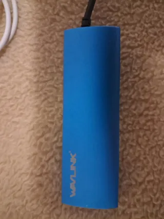 Cables y cargadores varios