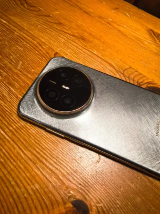 Huawei Mate 70 Air Plata