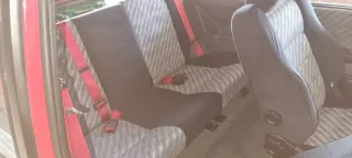 Rover 114 gti 16v 1992