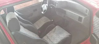 Rover 114 gti 16v 1992