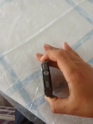 Carcasa Reloj Inteligente