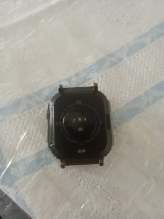 Carcasa Reloj Inteligente