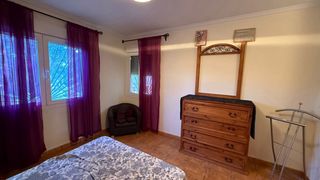 Chalet en alquiler san Vicentedel.Raspeig