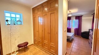 Chalet en alquiler san Vicentedel.Raspeig