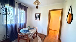 Chalet en alquiler san Vicentedel.Raspeig