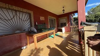 Chalet en alquiler san Vicentedel.Raspeig