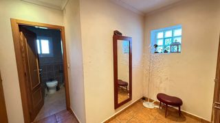 Chalet en alquiler san Vicentedel.Raspeig