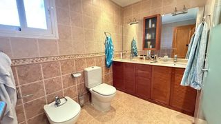 Chalet en alquiler san Vicentedel.Raspeig