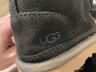 Scarpe UGG
