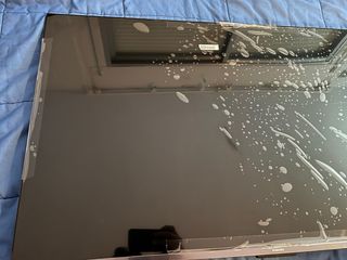 Televisión Xiaomi A Pro 43 CON PANTALLA ROTA