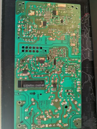 Fuente alimentación TV Xiaomi PW.128W2.982