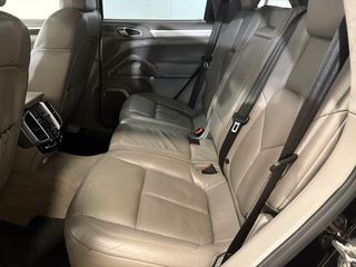 Porsche Cayenne Turbo  4.8 500 cv con Garantia