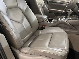 Porsche Cayenne Turbo  4.8 500 cv con Garantia