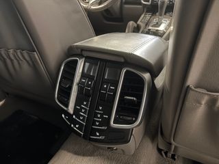 Porsche Cayenne Turbo  4.8 500 cv con Garantia