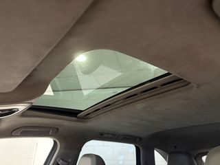 Porsche Cayenne Turbo  4.8 500 cv con Garantia