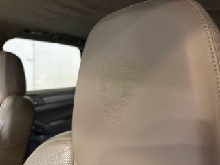 Porsche Cayenne Turbo  4.8 500 cv con Garantia