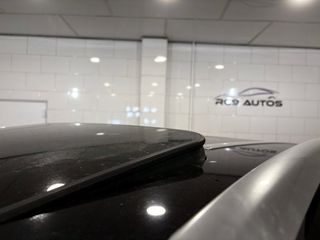 Porsche Cayenne Turbo  4.8 500 cv con Garantia