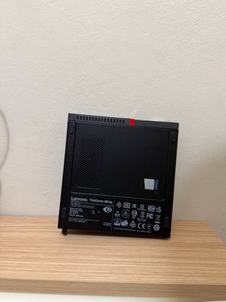 Lenovo ThinkCentre M910Q i7 W11 Pro