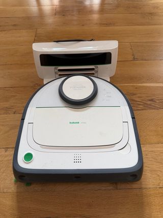 Aspirador Vorwerk Kobold VR300
