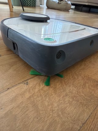 Aspirador Vorwerk Kobold VR300