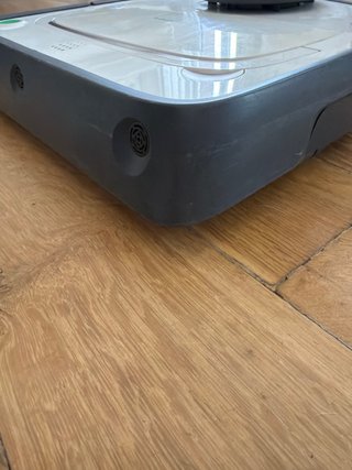 Aspirador Vorwerk Kobold VR300