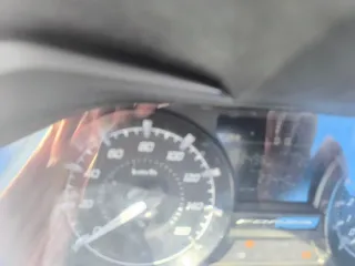 Honda Forza 125 Maxi Scooter