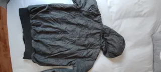 Chaqueta vintage Dickies gris