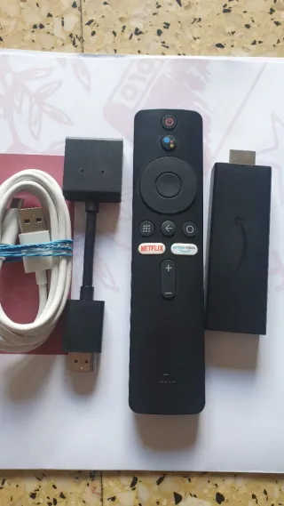 Xiaomi Mi TV Stick HDMI