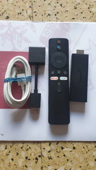 Xiaomi Mi TV Stick HDMI