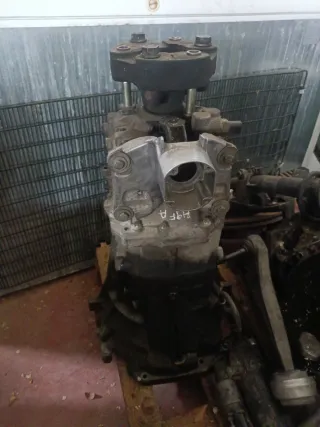 4C1R-7006 FORD TRANSIT