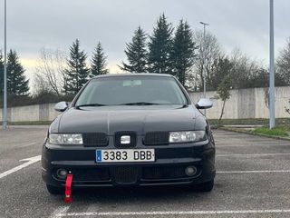 SEAT Leon Fr Mk1
