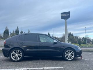 SEAT Leon Fr Mk1