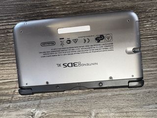 Nintendo 3DS XL y nintendo DS