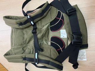 Mochila Ergobaby Adapt SoftFlex Mesh