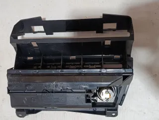 Cajonera consola BMW E46