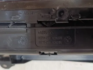 Cajonera consola BMW E46