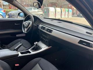 BMW Serie 3 2006