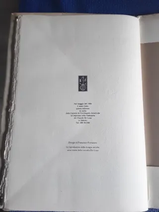 Amalfi il primato della carta