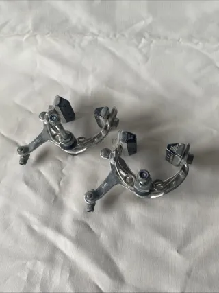 Frenos Bicicleta Weinmann Alpha 570