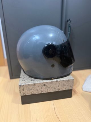 Casco Retroever Talla M