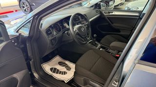 Volkswagen Golf 1.6 TDI 115CV READY 2 GO 2019