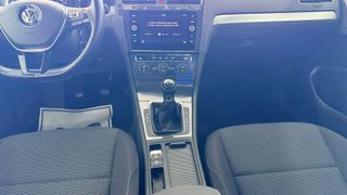 Volkswagen Golf 1.6 TDI 115CV READY 2 GO 2019