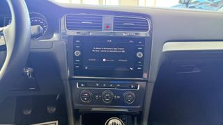 Volkswagen Golf 1.6 TDI 115CV READY 2 GO 2019