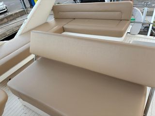 EMBARCACIÓN PRINCESS 410 CON FLYBRIDGE