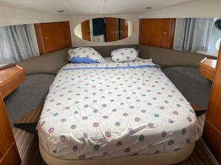 EMBARCACIÓN PRINCESS 410 CON FLYBRIDGE